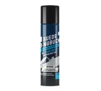 Suede & Nubuck Restorer, Protector and cleaner Spray 250ML - Revive, Protect, and Waterproof Your Shoes - Restore Colour for UGGs, Black Trainers, & More - Shoe Dye & Waterproofing Solution Included