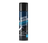 Suede & Nubuck Restorer, Protector and Cleaner Spray 250ML - Revive, Protect, and Waterproof Your Shoes - Restore Colour for UGGs, Black Trainers, & More - Shoe Dye & Waterproofing Solution Included