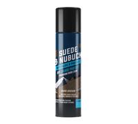 Suede & Nubuck Restorer, Protector and cleaner Spray 250ML - Revive, Protect, and Waterproof Your Shoes - Restore Colour for UGGs, Black Trainers, & More - Shoe Dye & Waterproofing Solution Included