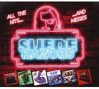 Suede Razors - All The Hits... And Misses