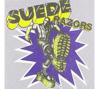 Suede Razors - Boys Night Out/ [7" VINYL] [VINYL]