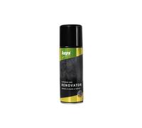 Suede Restorer Spray for Shoes and Boots, Nubuck Reviver & Renovator, Colour Refresher, 13 Colours, 200 ml - Kaps Renovator (106 - Dark Brown)