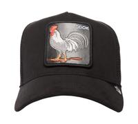 Suede Rooster Cotton Cap - unisex - Goorin Bros - Hats & Caps - Multicolor - ONE SIZE - Accessories ONE SIZE