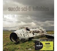 Suede - Sci-Fi Lullabies