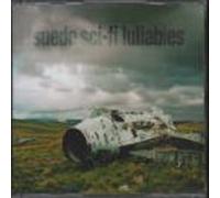 Suede - Sci Fi Lullabies