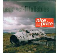 Suede - Sci-Fi Lullabies