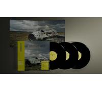 Suede - Suede: Sci Fi Lullabies 3LP Half-Speed Master Edition [VINYL]