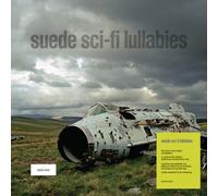 Suede - Suede: Sci-Fi Lullabies (Numbered Limited Edition Picture Disc) [VINYL]