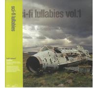 SUEDE - Sci Fi Lullabies Vol 1 (half-speed remastered) - 3XLP WITH OBI-STRIP