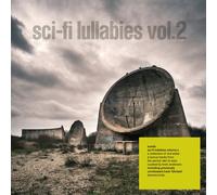 Suede : Sci-fi Lullabies Vol. 2 Vinyl 12" Album 2 discs (2026) NEW