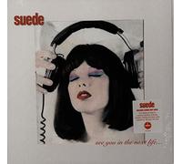 Suede - See You in the Next Life (Vinyl Red Limited Edt.) (Rsd 2020) [VINYL]