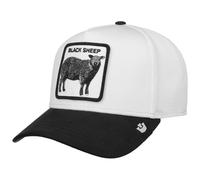 Suede Sheep Trucker Cap by Goorin