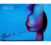 Suede - She's In Fashion [CD 2] [CD 2]