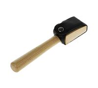 Suede Shoe Cleaner Wire Dance Shoe Brush Wood Suede Sole Wire Cleaner Dance Shoe Brush for Cleaning Shoes Wire Dance Shoe Brush Shoe Brush for Dance Shoes