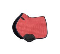 Suede show jumping mat LeMieux