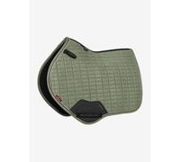 Suede show jumping mat LeMieux