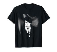 Suede Singer Brett Anderson By Simon Fowler T-Shirt
