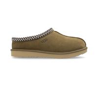 Suede Slides Tasman II, unisex, UGG, Kids Indoor Shoes, Green, 30 EU, Kids 30 EU