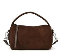 Suede Small Purse Pillow Bag for Women Suede Shoulder Bag Fall Crossbody handbags Satchels