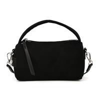 Suede Small Purse Pillow Bag for Women Suede Shoulder Bag Fall Crossbody handbags Satchels