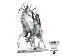 Suede - So Young: 30th Anniversary - Limited Picture Disc [VINYL]