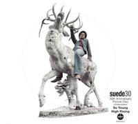 Suede - So Young: 30th Anniversary - Limited Picture Disc [VINYL]