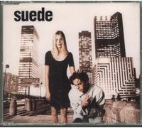 Suede - Stay Together