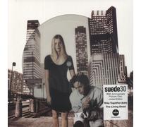 Suede - Suede: 'Stay Together' (Picture Disc)