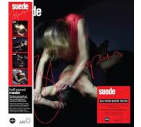 Suede - Suede: Bloodsports - 10th Anniversary Edition (Half-Speed Master Edition) [VINYL]
