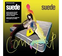 Suede - Suede, Coming Up - 30th Anniversary Deluxe
