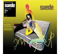 Suede - Suede, Coming Up - 30th Anniversary - Half-Speed Master [VINYL]