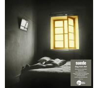 Suede - Suede: Dog Man Star 30th Anniversary Double Picture Disc Vinyl (National Album Day 2024)