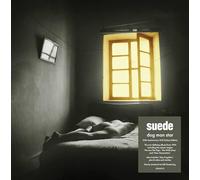 Suede - Suede: Dog Man Star 30th Anniversary Edition 3CD Deluxe Packaging