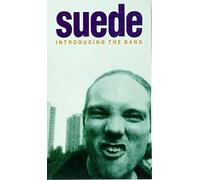 Suede - Suede: Introducing The Band [VHS]