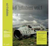 Suede - Suede: Sci Fi Lullabies 3LP Half-Speed Master Edition [VINYL]