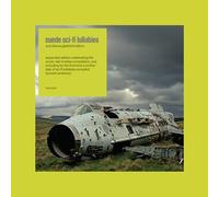Suede - Suede: Sci-Fi Lullabies Deluxe Packaging