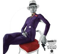 Suede - Suede: The Drowners (30th Anniversary Picture Disc Edition) [VINYL]