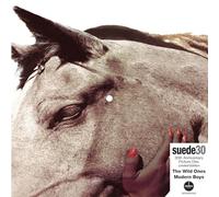 Suede - Suede: The Wild Ones 30th Anniversary Edition Picture Disc