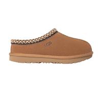 Suede Tasman II Slippers - unisex - UGG - Kids Indoor Shoes - Brown - 28 1/2 EU - Kids 28 1/2 EU