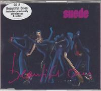 Suede - The Beautiful Ones