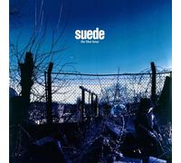 Suede - The Blue Hour [VINYL]