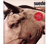 Suede - The Wild Ones / Eno's Introducing the Band [12" Vinyl]