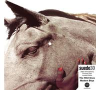 Suede - The Wild Ones Picture Disc [VINYL]