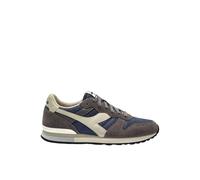 Suede Trainers Diadora Camaro M2 Bleu 47