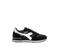 Suede Trainers Diadora Camaro M2 Noir 36,5