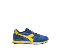 Suede Trainers Diadora Camaro M2 Smooth Bleu 42
