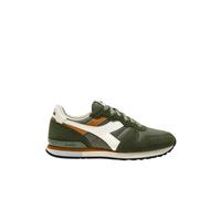Suede Trainers Diadora Camaro M2 Vert 44,5