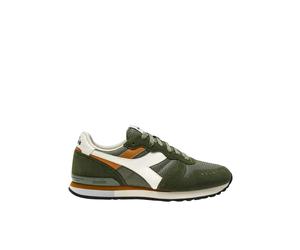 Suede Trainers Diadora Camaro M2 Vert 45