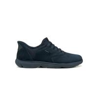 Suede Trainers Geox Nebula 2.0 Plus Bleu 42