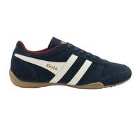 Suede Trainers Gola Chase Bleu 43